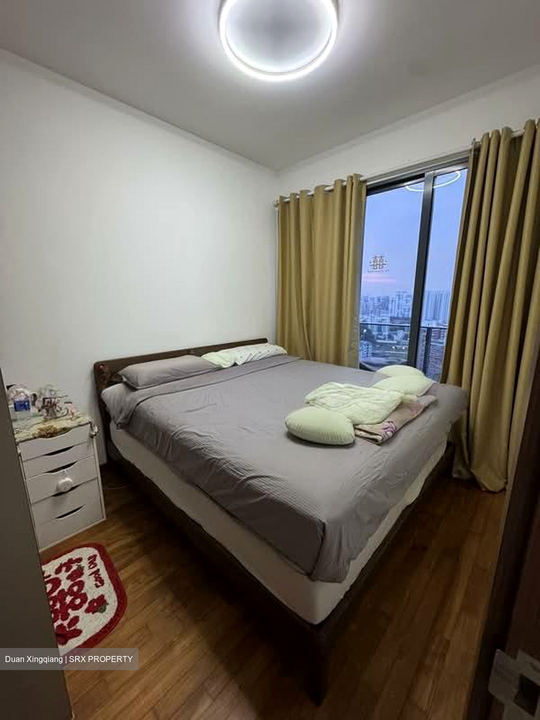 Stirling Residences (D3), Apartment #590474821